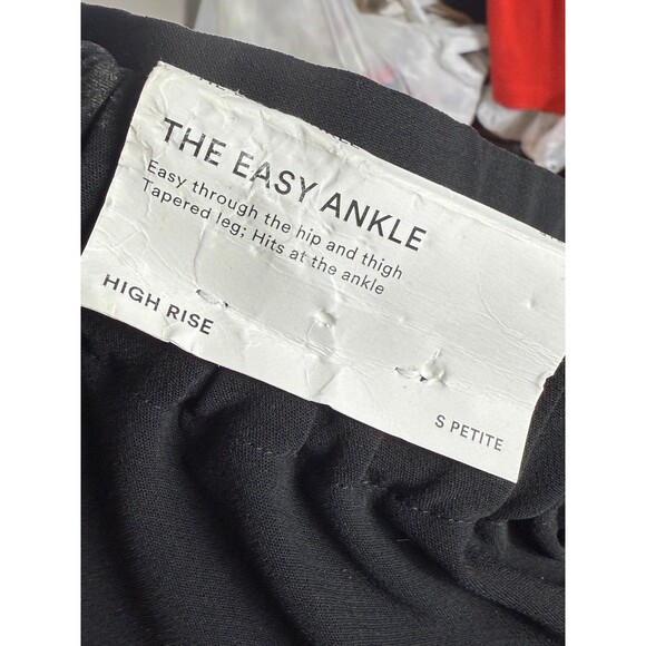 Ann Taylor Petite Eva High Rise The Easy Ankle SP NEW - Picture 5 of 8